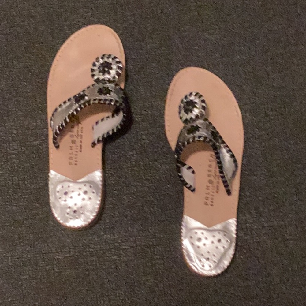 Palm Beach Sandals